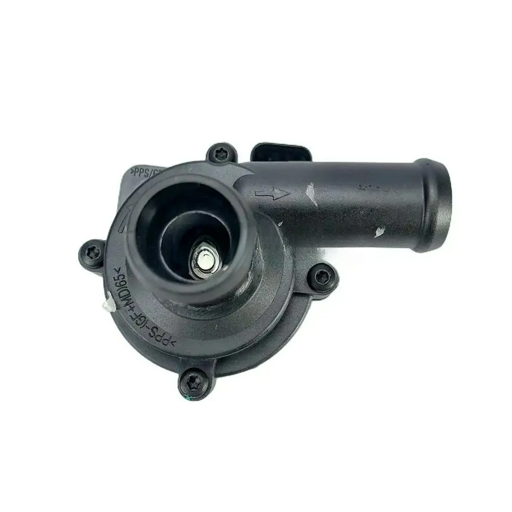 Высокопроизводительный электрический насос охлаждения 06D121601 (Альт. OE: -) Подходит для компактной системы охлаждения автомобиля