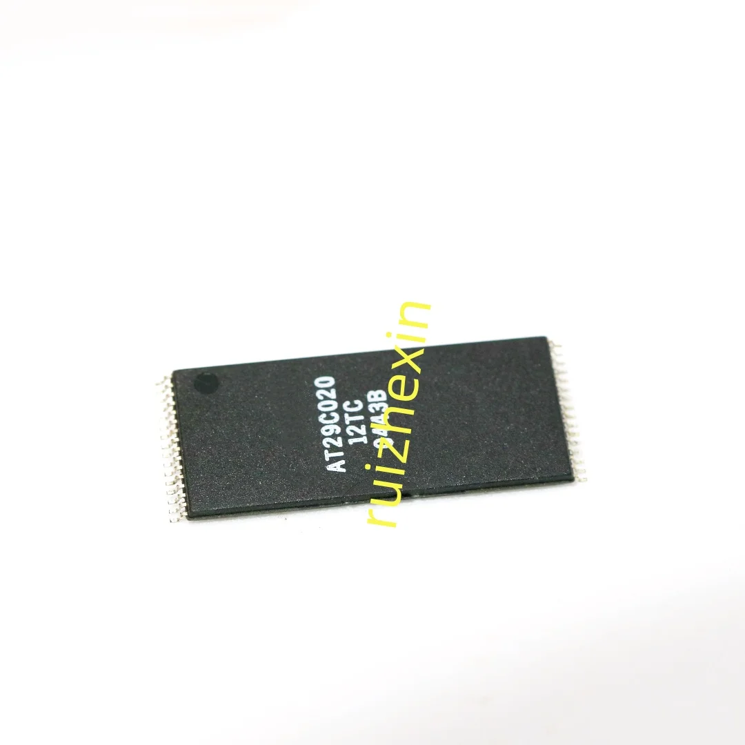 

AT29C020-12TC brand new