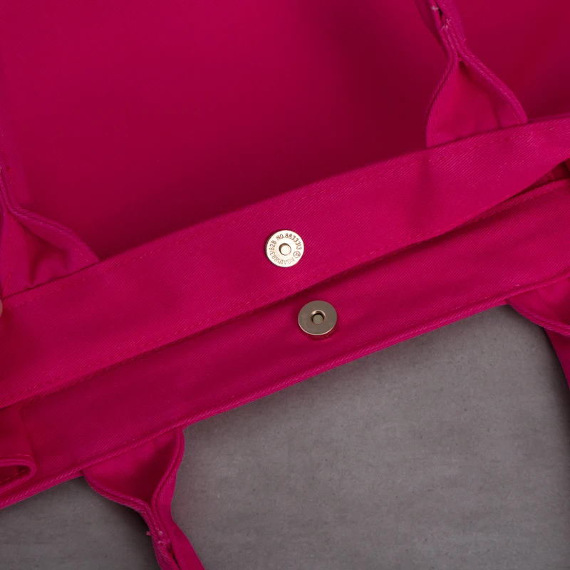 Borsa Tote in Cotone Riciclato - Embroidery Towel recensione e prezzo
