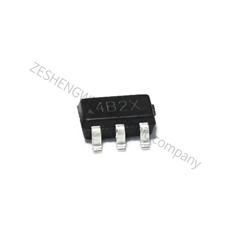 20PCS XC6204B332MR 4B2X 3.3V SMD LDO REG LINEAR SOT23-5 New And Original