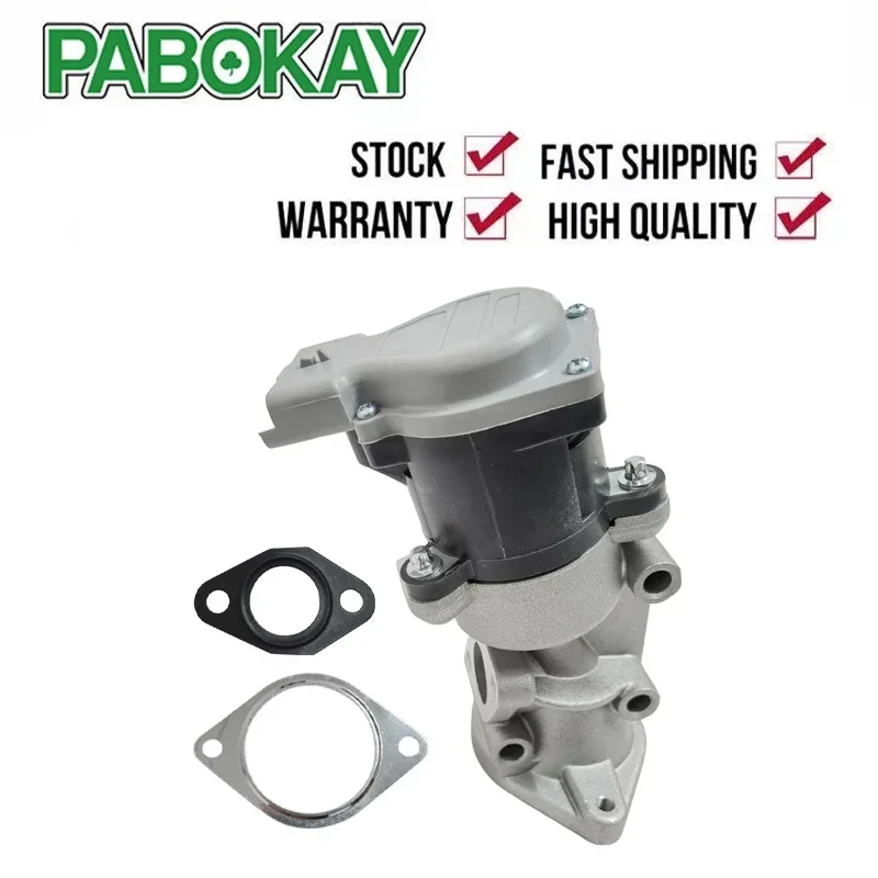 

FOR LAND Rover DISCOVERY 3 & 4 LR018324 AEGR-934 555104 83.954 EGR247 14420 700423 EGR VALVE Front Right ,Range Sport 2.7