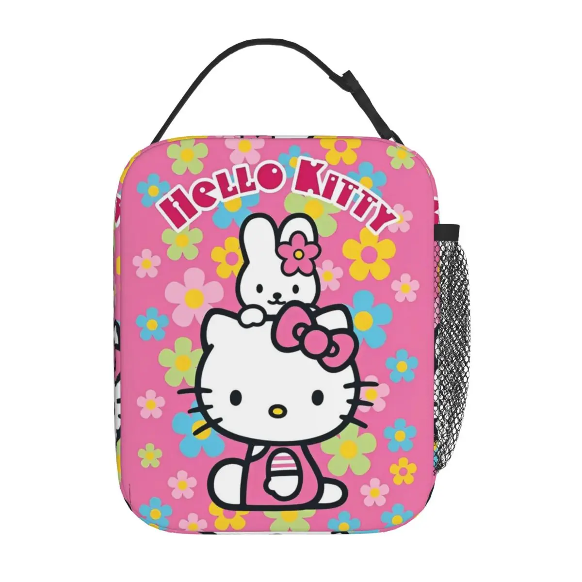 Hello Kitty Flowers…