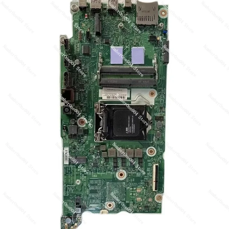 

All-in-one Main Board,forHP ZHAN 66 PRO G1 G2 L49682-002 L23106-601 Dismantled Parts