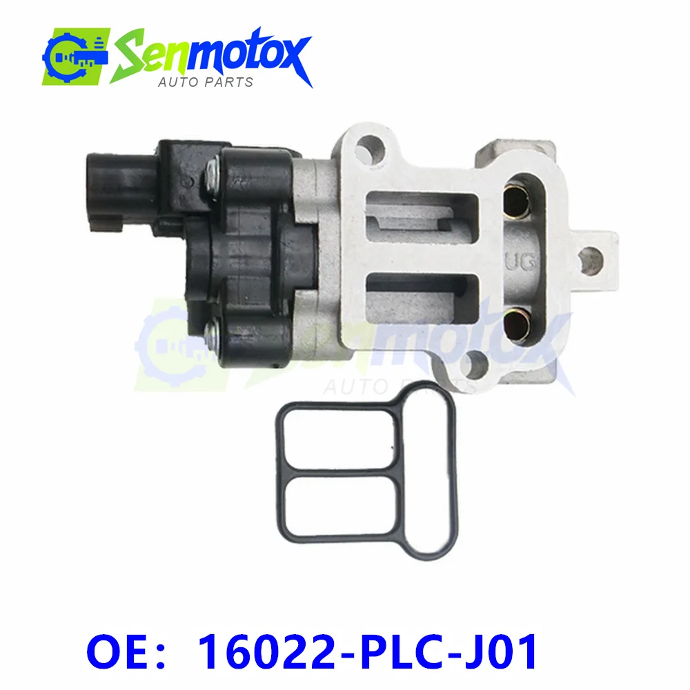 16022-PLC-J01 Idle … - image