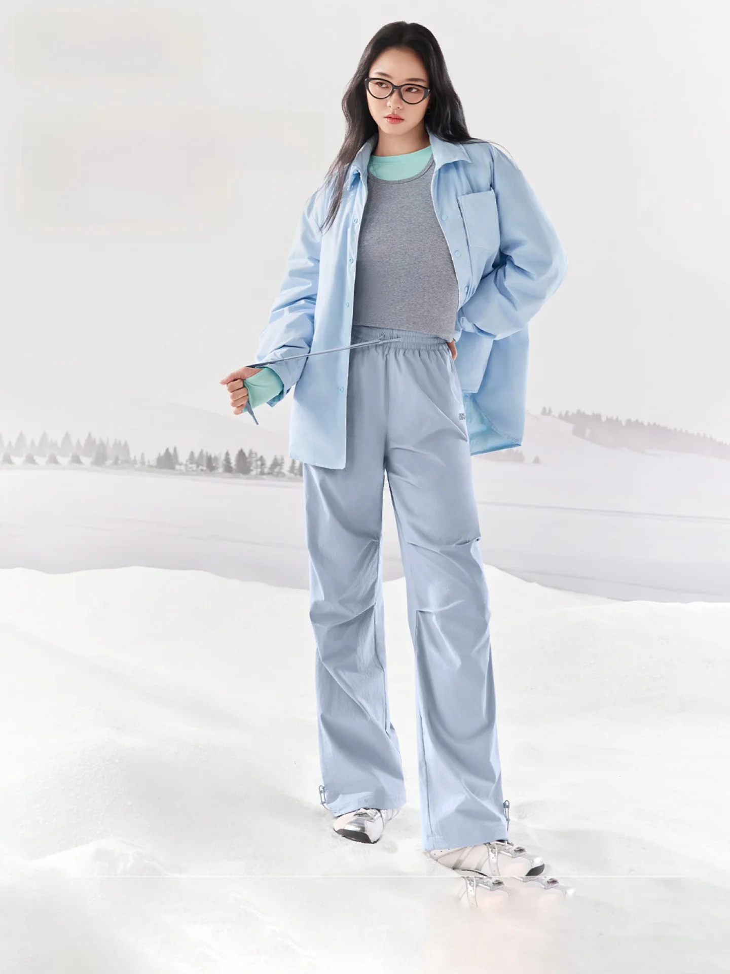 

Женские брюки SIINSIIN с флисовой подкладкой, мягкие, для активного отдыха, осенне-зимние, для альпинизма, рабочая одежда, водонепроницаемые, ветрозащитные, повседневные