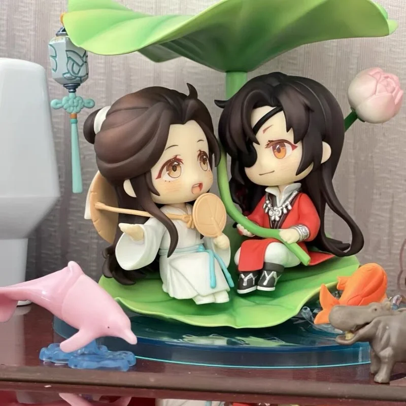 

Браслет с листьями лотоса, анимацией, небеса