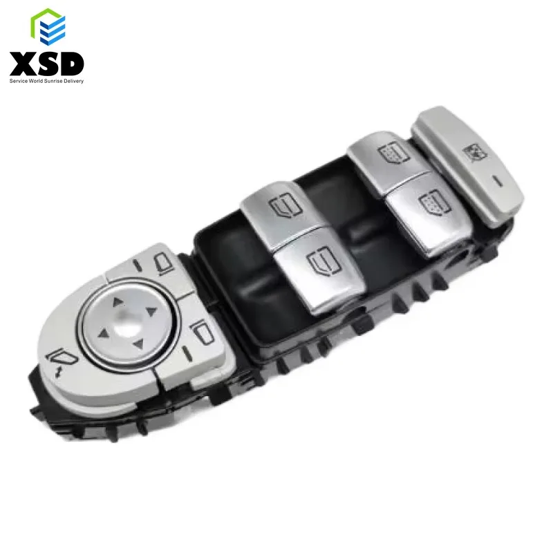 A2139054803 2139054803 Electric Window Regulator Switch for Mercedes-Benz W213 W207 W214