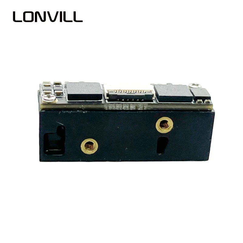 LONVILL Ultra-Compact 640x480 CMOS Aztec Barcode Reader Engine for  Mobile Electronic Ticket and Paper Transportation Tickets
