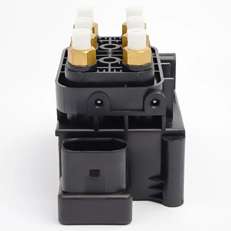 TLF NEW Allroad Valve Unit air Suspension PUMP   95535890300 97035815302