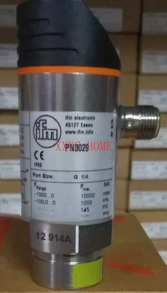 

IFM PN3029 sensor 100% new and original