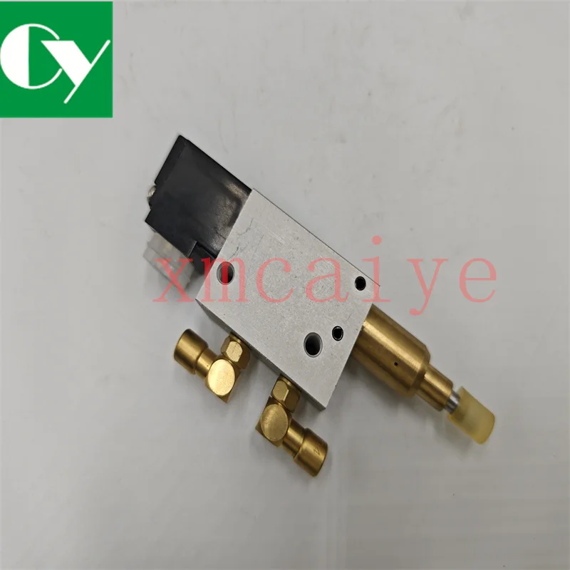 Best Quality Former Regulation Solenoid Valve F7.335.002/04 AVI-8-17-SA SM102 CD102 Machine Spare Parts