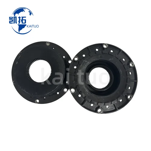 Imagen 1 del producto 1604076100 = 1604724701 El acoplamiento se adapta al compresor de aire Atlas Copco