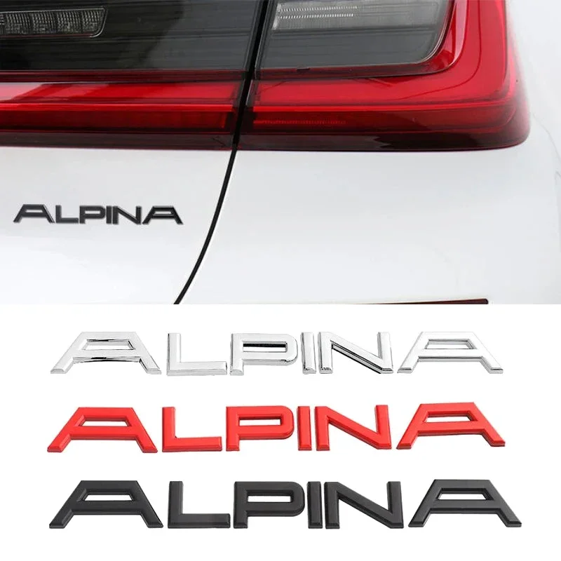 Car Sticker Trunk B…