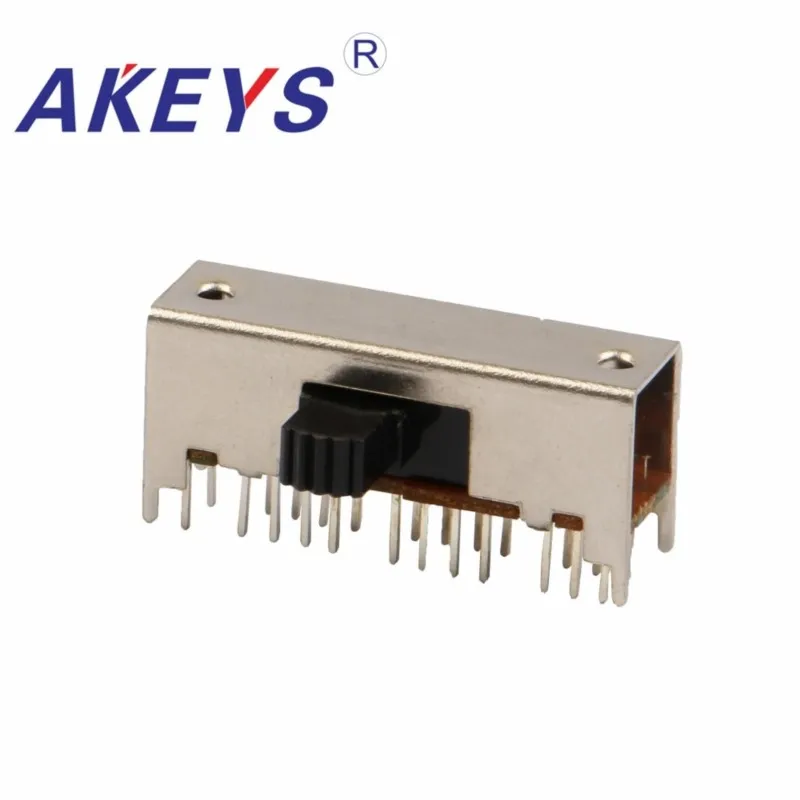 10PCS SK-63D01 6P3T…