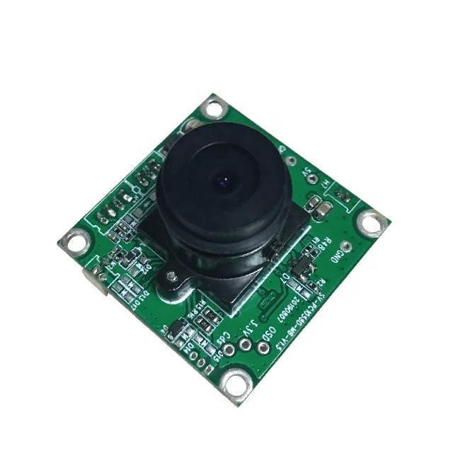 STONKAM 600 TV Lines CMOS Camera Module Board Camera Modules(PCB) with Auto AGC and Auto BLC