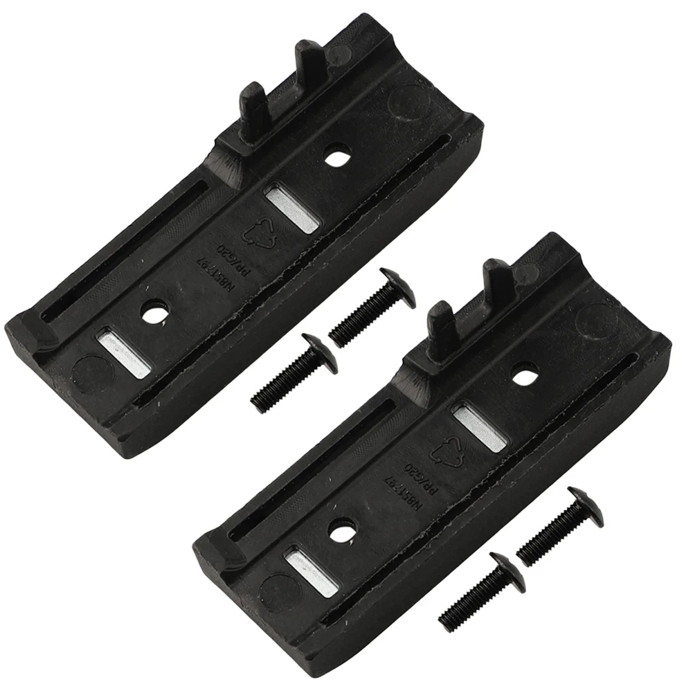 Drill Accessory DCD850 Drill Tool Accessory 1 Pair Dual Side Installation Essential Tool Accessory For DCD850 For DCD999