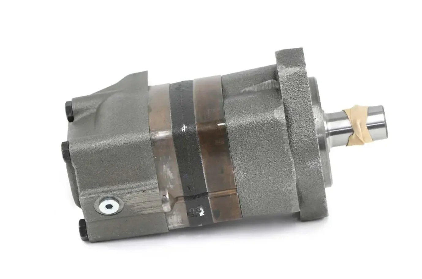 

bobcat， Motor, 6673429