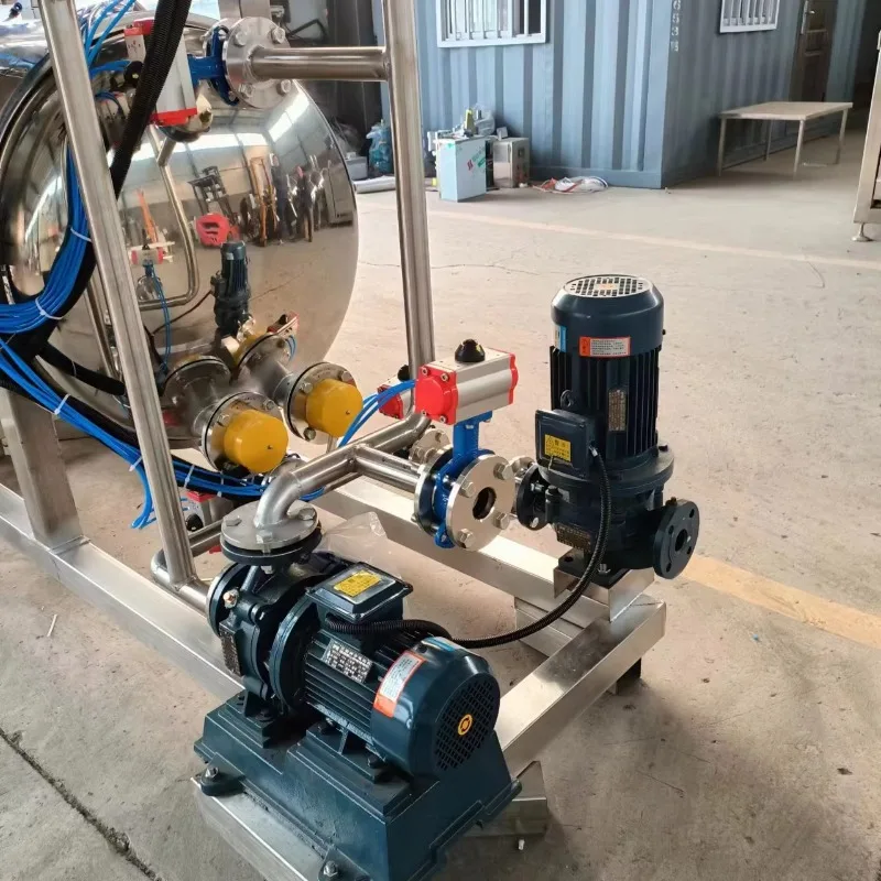 آلة تعقيم الأوتوكلاف للحمام المائي لعلبة الطعام للبيع