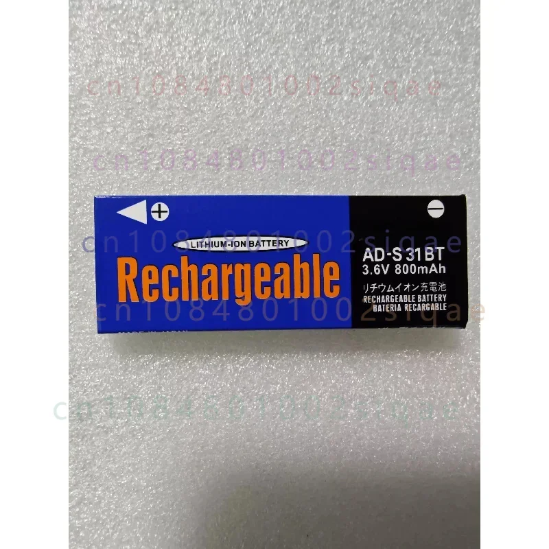 Suitable for Sharp ST631, ST601, ST531, ST521, ST501, SS421, SS401, SS321 batteries