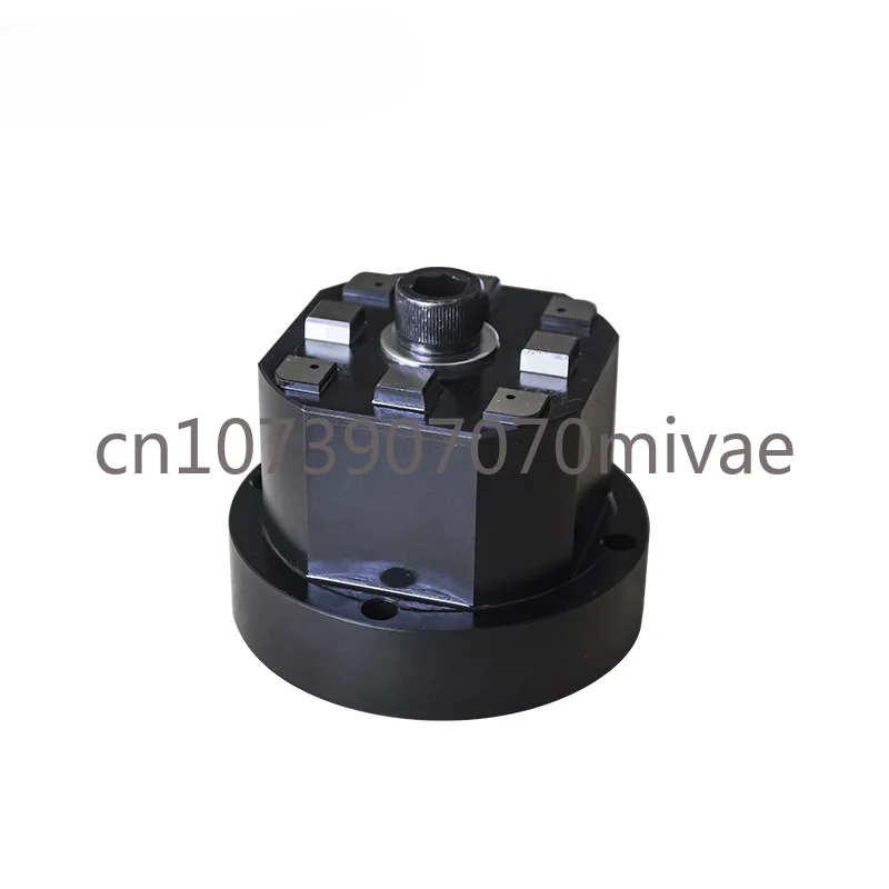 Pneumatic Chuck for Press, Compatible with Positioning Chuck for Powder Die Casting Machines