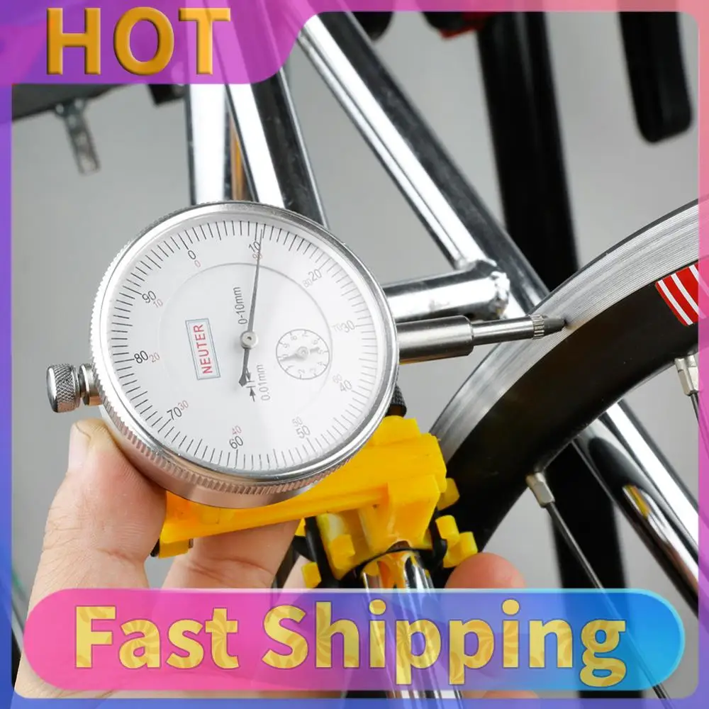 

Universal Bike Rims Adjustment Tools Bicycle Wheel Truing Stand Maintenance MTB Bike Wheel Repair Tools Cycling Accessories