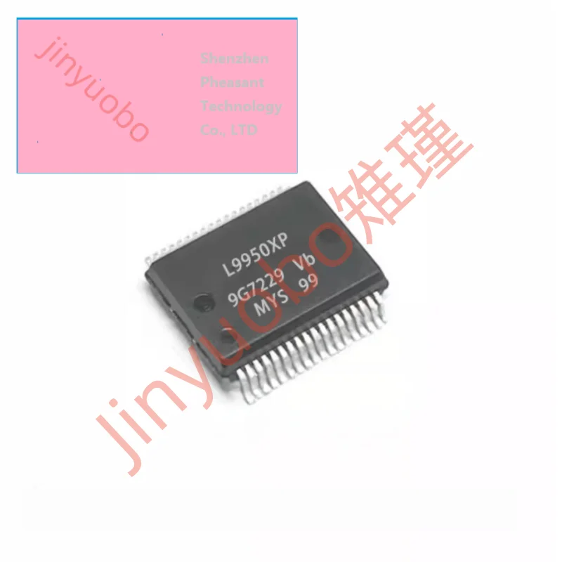 L9950 L9950XP L9950TR SSOP36 automotive computer board power management chip chipset