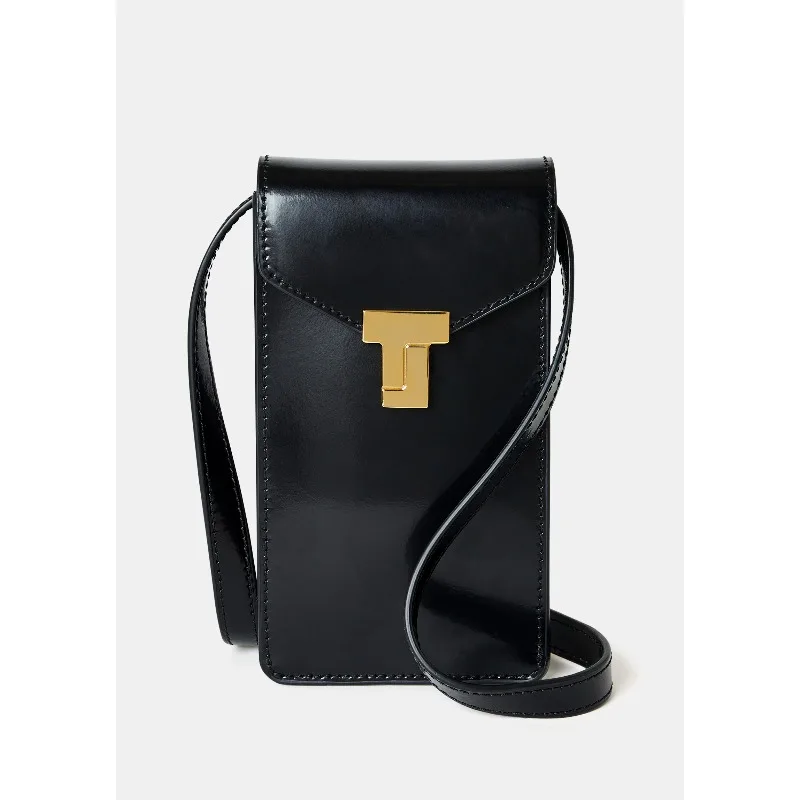 

Women's Shoulder Messenger Bag MINI Solid Color Handbag Fashion Design Brand Small Crossbody HandBags