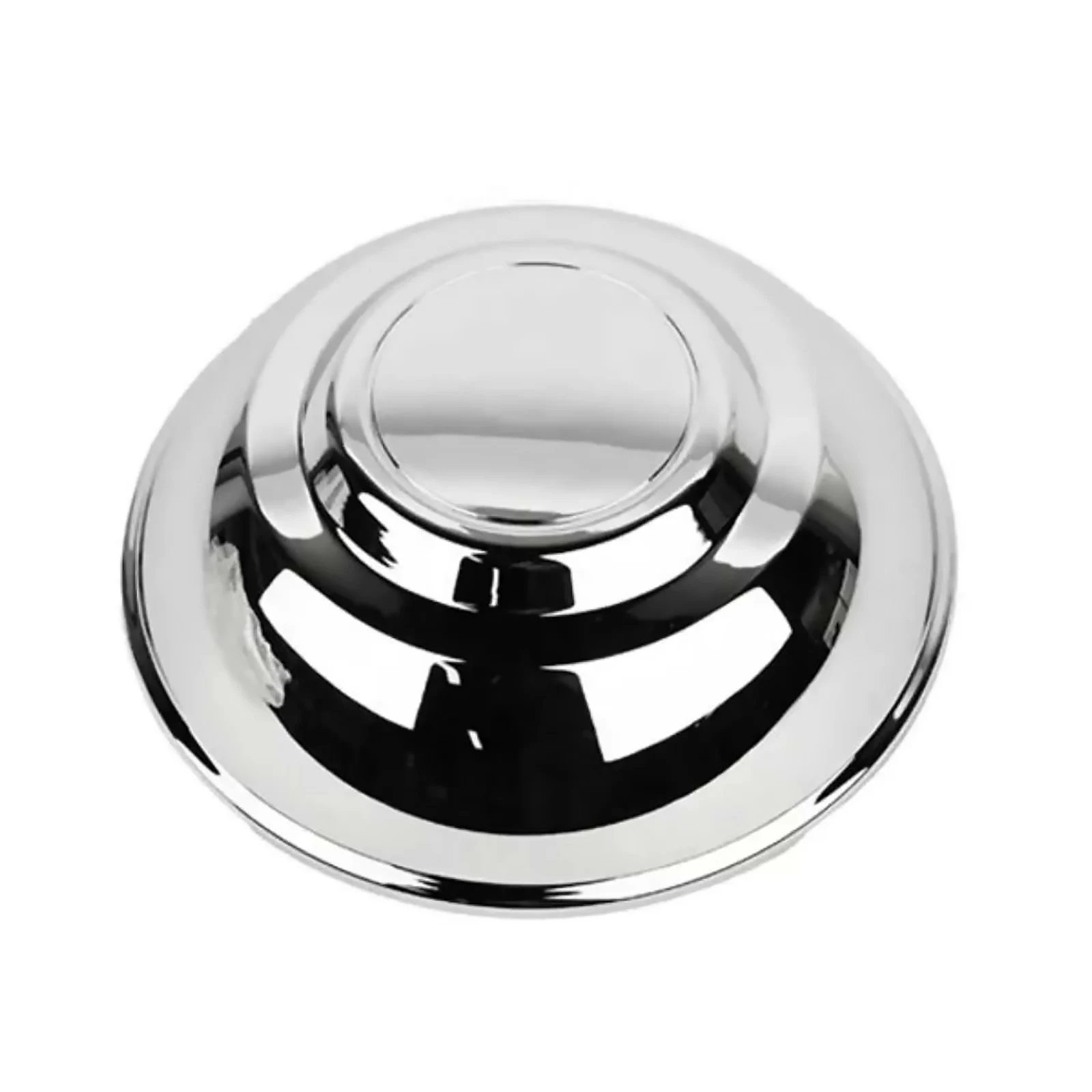 

1pc 4895432AA 04895432AA Chrome Wheel Center Cap for Chrysler 300 2006-2021 Dodge Charger 2006-2023