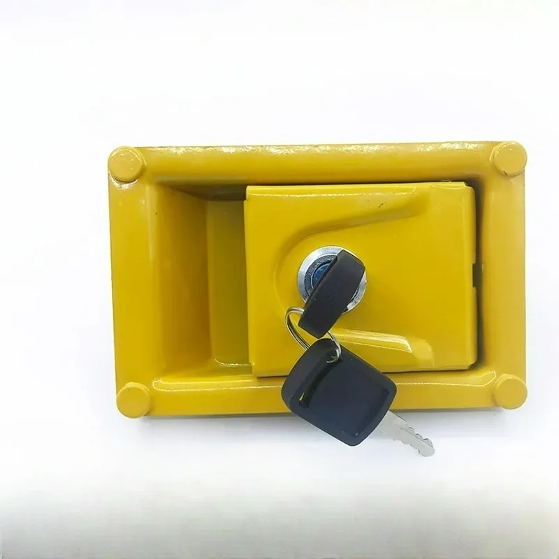 

Боковой дверной замок, ящик для инструментов, замок для экскаватора для Liugong LG906/907/908/915D/920D/922D/925/936