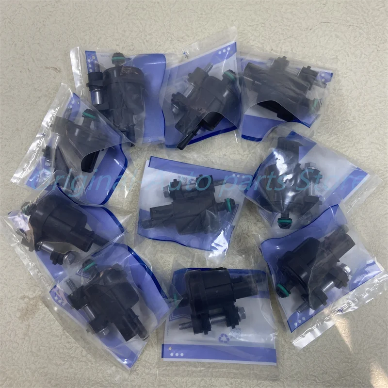 

10pcs High Quality Vapor Canister Purge Control Valve Solenoid for 2013-2015 Chevrolet Spark 96985666 0280142502