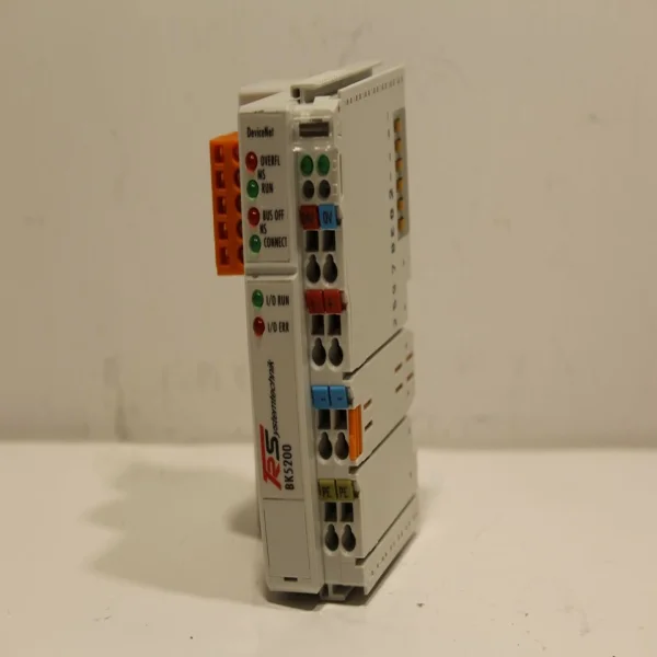 

Bk5200 Devicenet Совершенно новый оригинальный Spot Plc