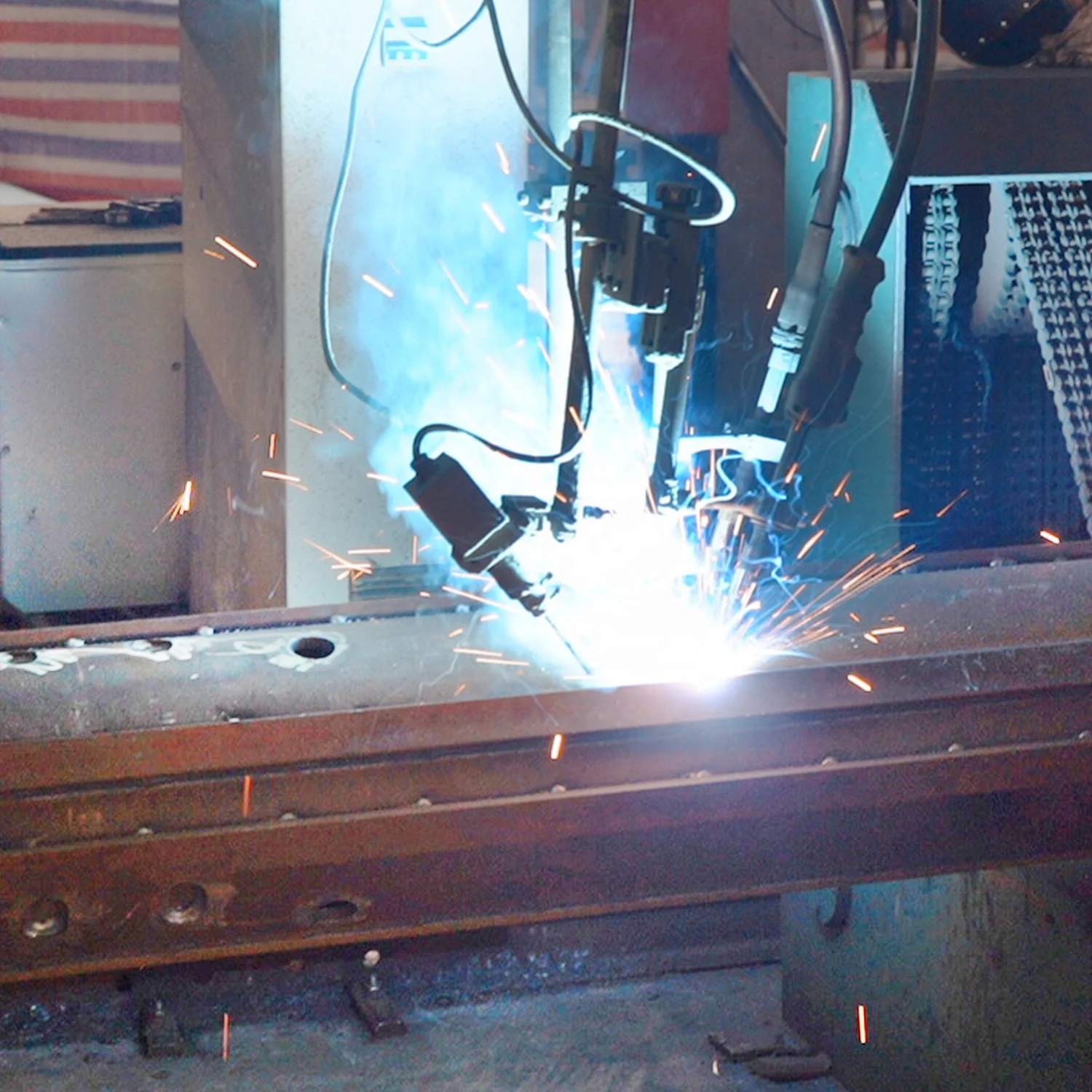 Bauer Standard Compliant Interlocking Kelly Bar for Rotary Drilling Rig Construction Machinery Part