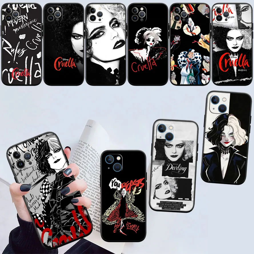 cruella
