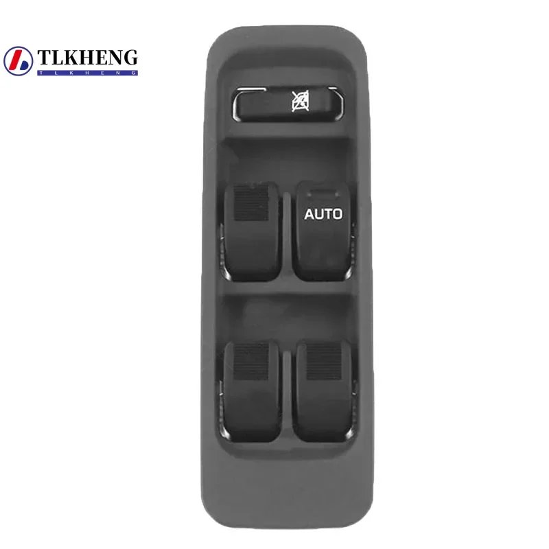 

For Daihatsu Sirion Terios Serion YRV 1998-2016 Left Side Power Window Regulator Master Switch OE# 84820-B0030