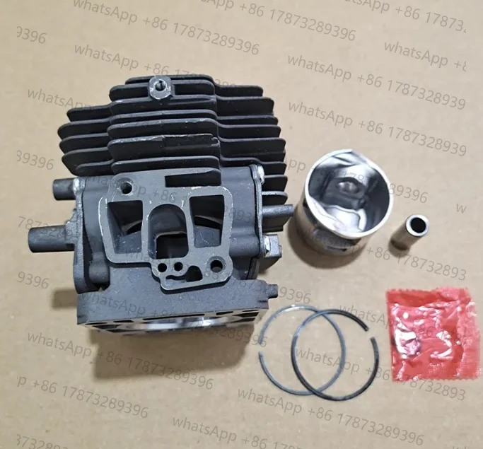 40mm FS240 / FS 240 Cylinder piston ring kit For STIHL FS 240 Mower brush cutter replacement parts