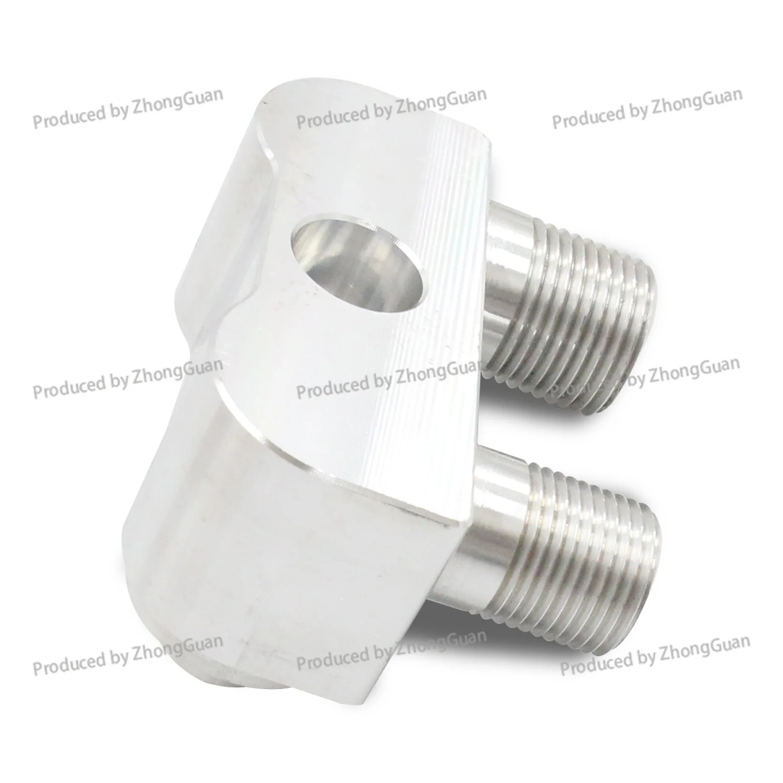 Adapter Accessories for LSX LS1 Replacement with New AC Compressor with Numerical Control