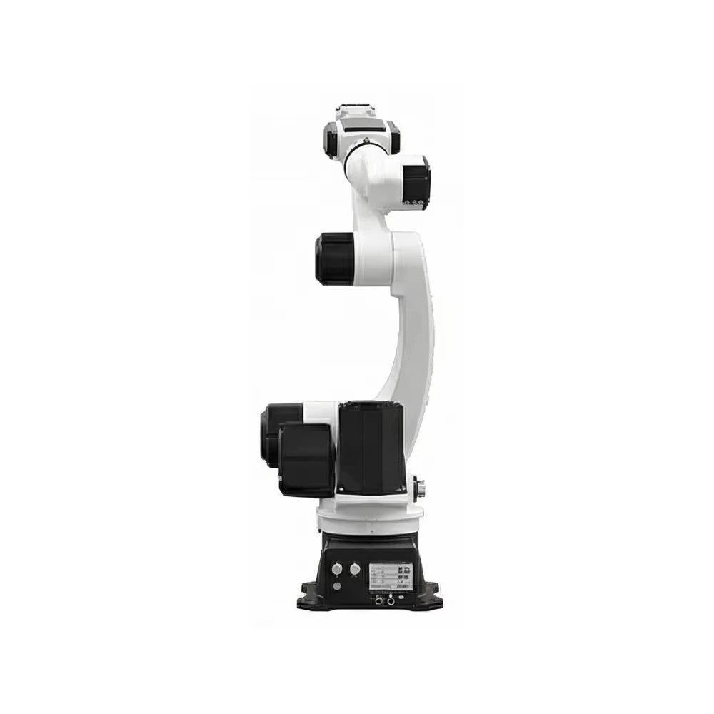 6-Axis Industrial Robotic Arm Compact High Precision for Assembly, Handling, Loading, Sorting & Inspection