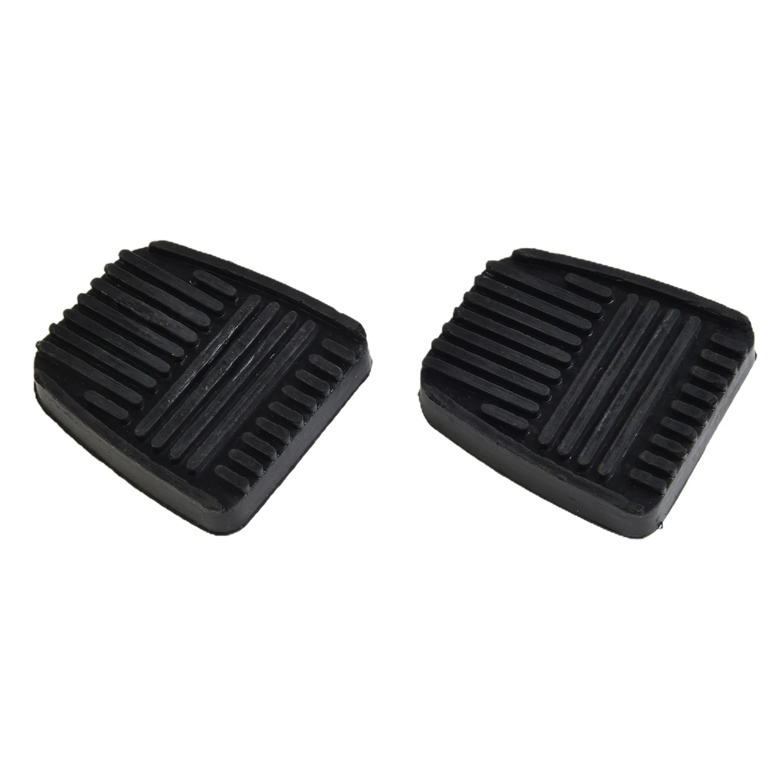 Clutch Brake Pedal Pad Easy Installation High Quality Replacement 46531-89910 Accessories For Nissan Pathfinder