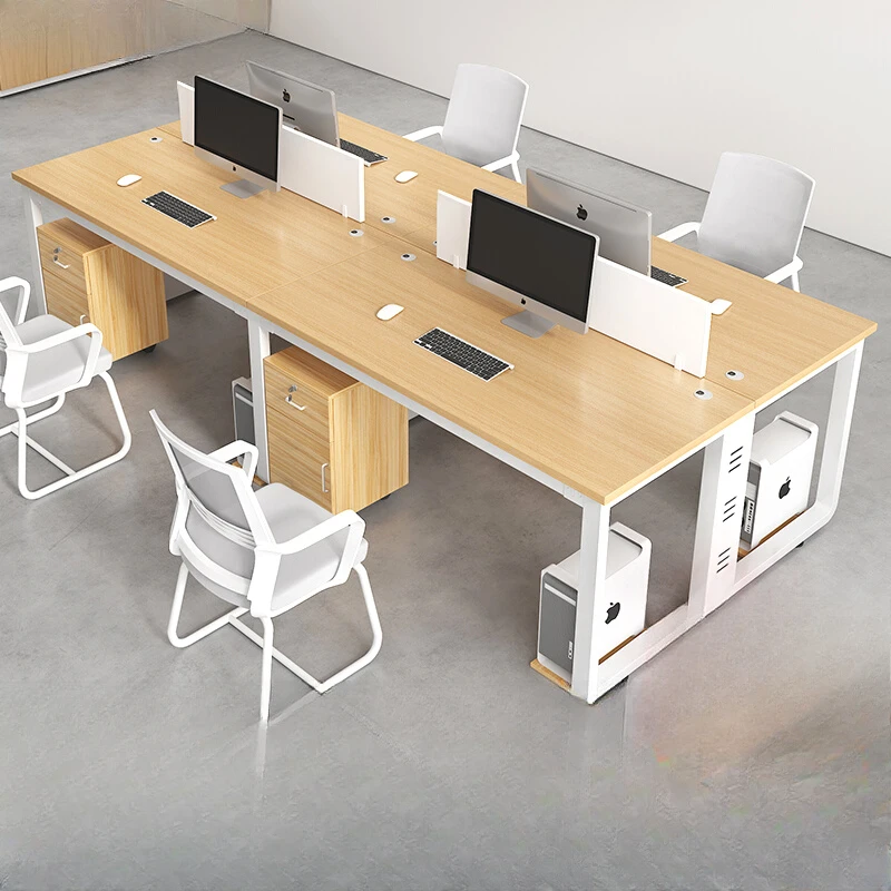 European Organizer Office Desk Art Conference Modern Gaming Shelves Office Desk Student Work Mobile Escritorio Home Furniture