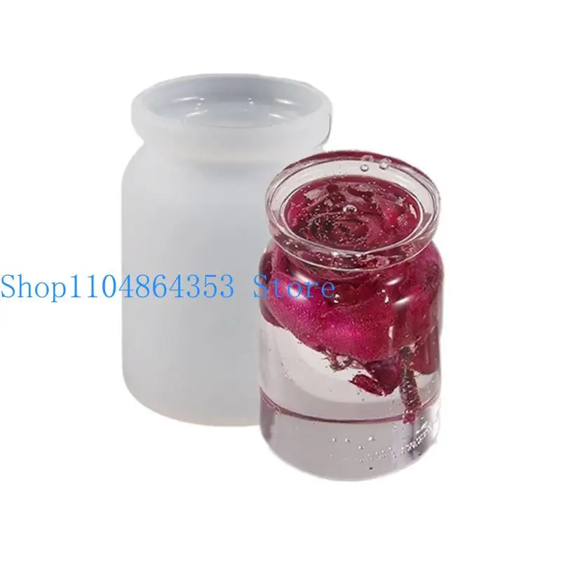 

652F силиконовые формы для рукоделия, пищевые бутылки, силиконовые формы для глины, силиконовый материал, идеально подходящий и