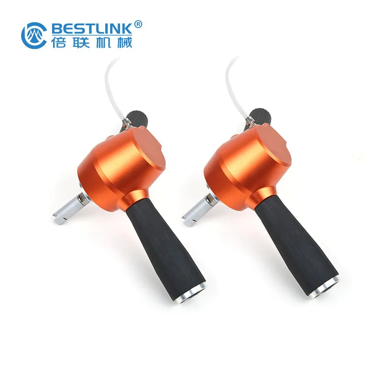 Bestlink-amoladora neumática, 2023