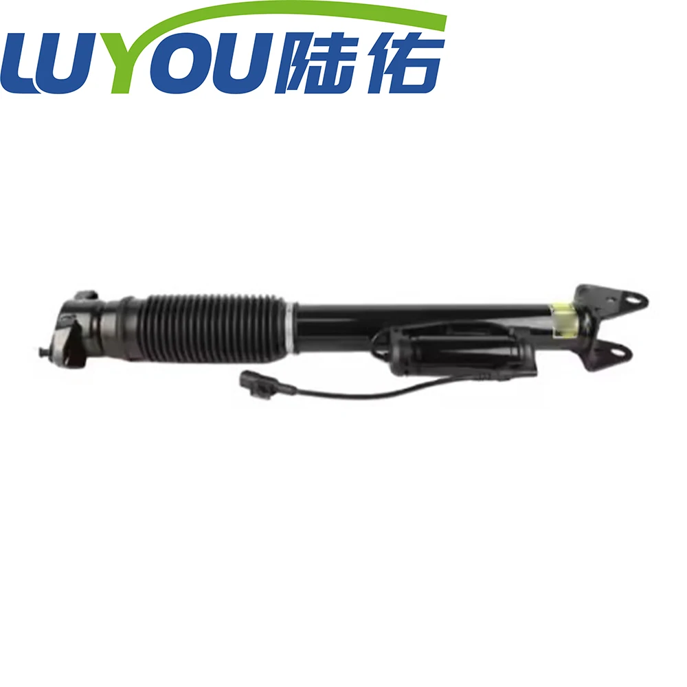 1663201630 LUYOU Auto Parts 1 pcs Rear Strut Shock For Mercedes Benz W166 X166 OE A1663201630