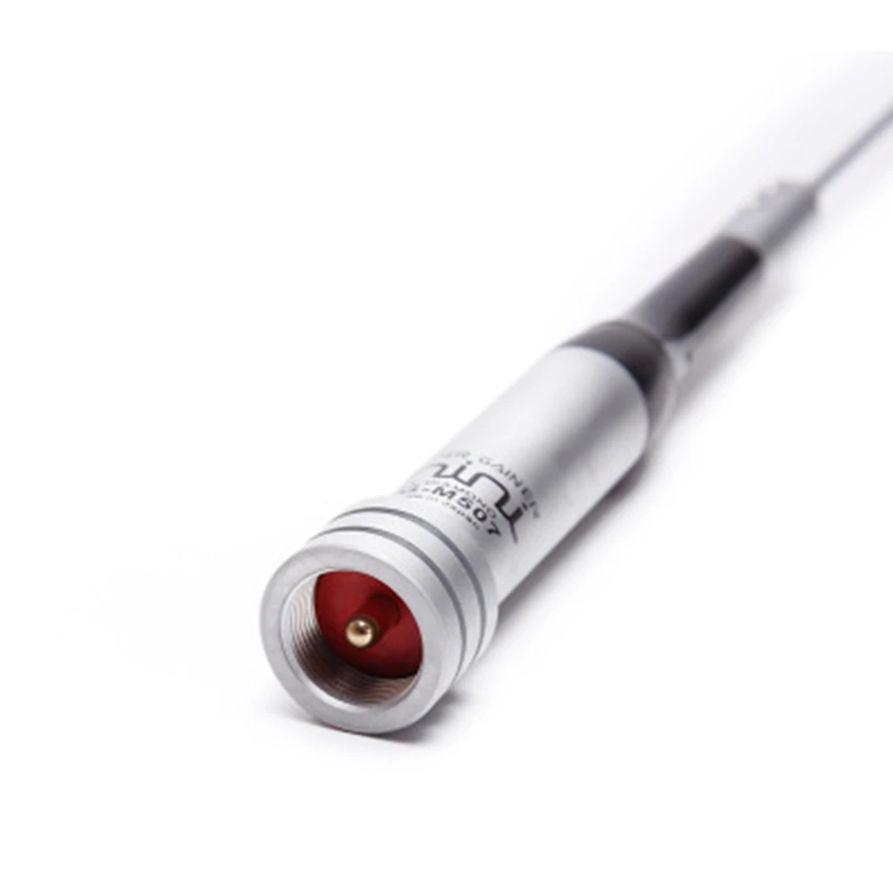 SG-M507 Vehicle Mounted Intercom Antenna 2.15 Dbi (144 Mhz) 5.5 Dbi (430 Mhz) UV Dual Band High Gain Antenna 74CM-Y41A