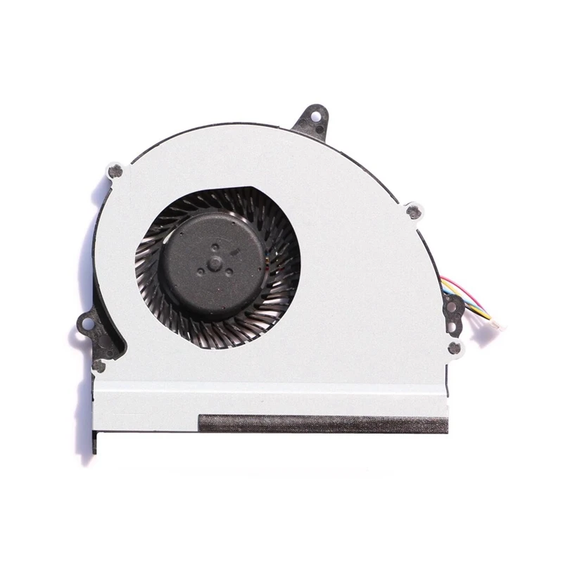 New Laptop CPU Cooling Fan for Asus X301A X301 X301A-1A F301A Notebook Cooler KSB0705HB CA52 -CA52