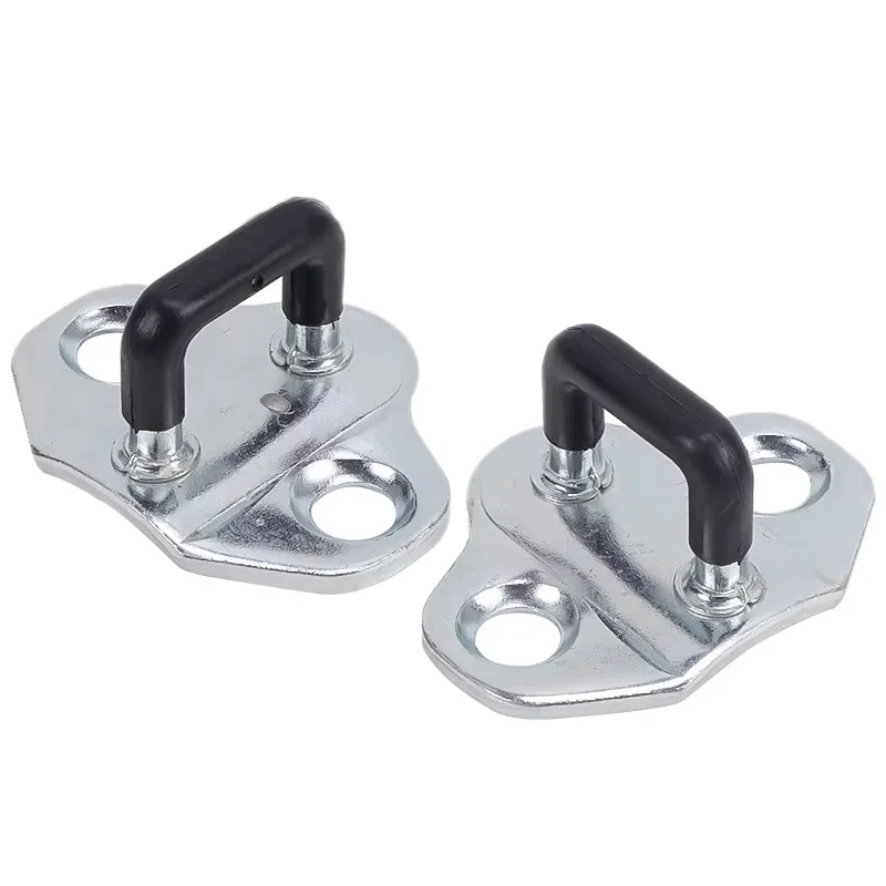 92178627 2PCS Latch plug stability protector suitable for Horton Commodore door stabilizer protector 90246594 80570-01G00