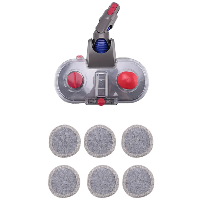 B64B-Electric Mop H… - image