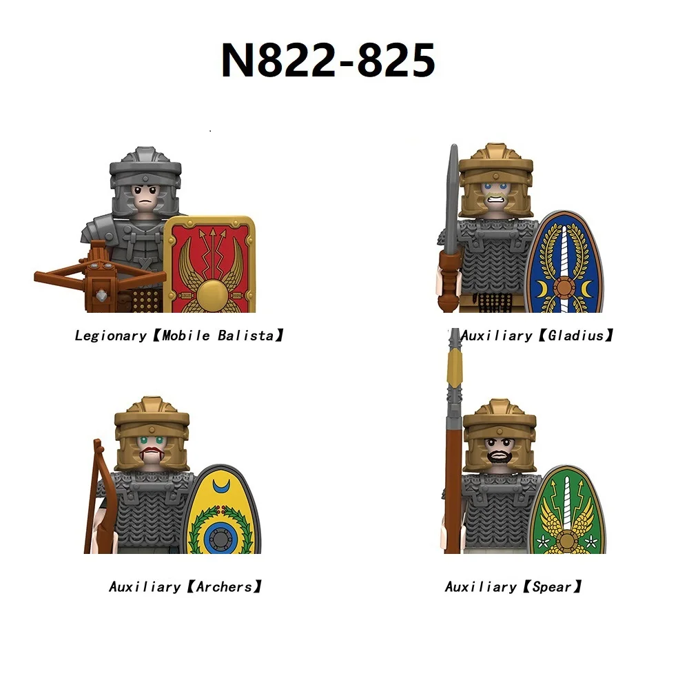 Variant: 4 PCS