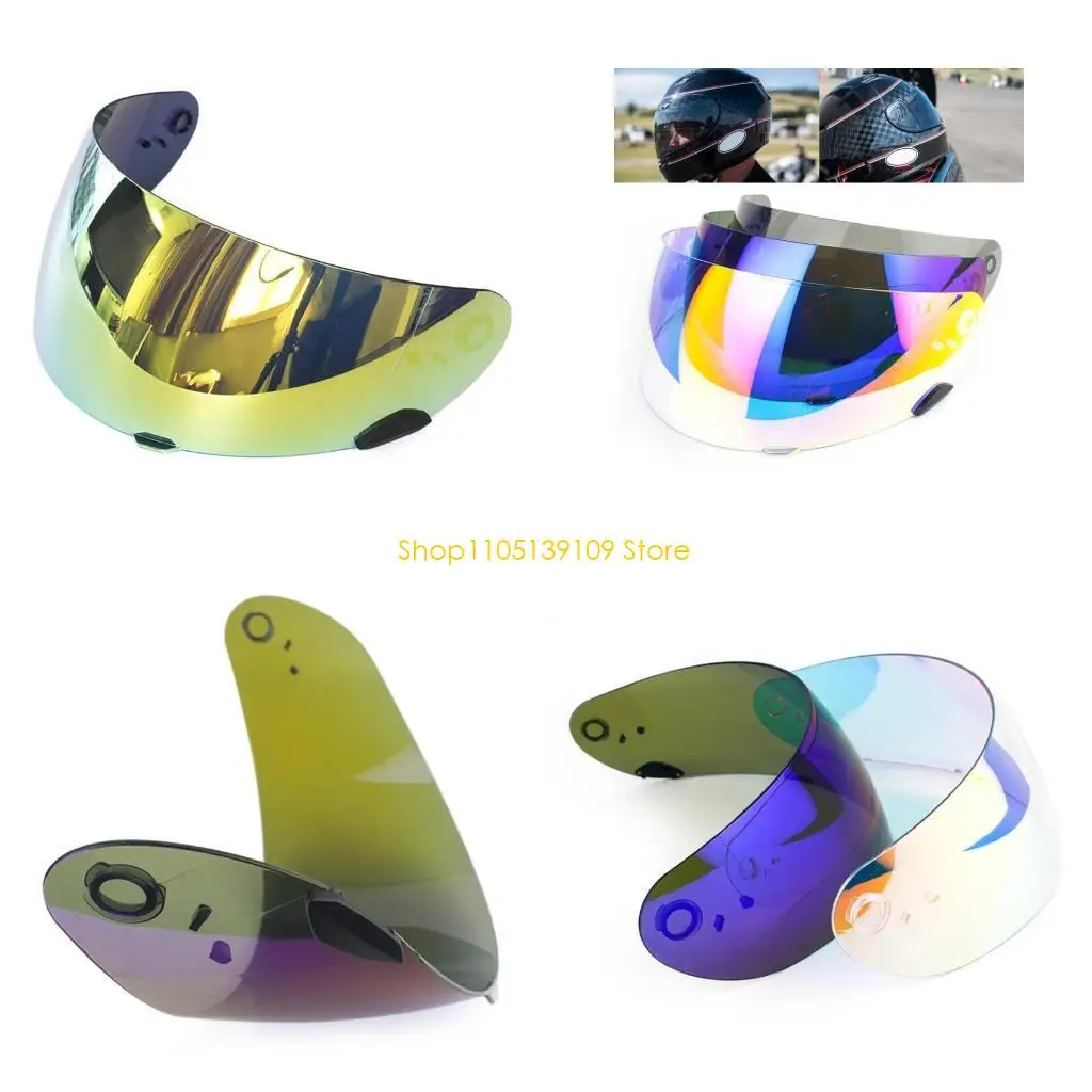 

Шлемы козырьки для MIPS