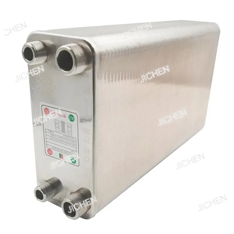 Jc 120 Plates Stain…