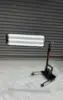 Panneau réflecteur de lampe LED PDR robuste, outils de débosselage, panneau de réflexion de lumière LED avec support réglable, outil manuel 6